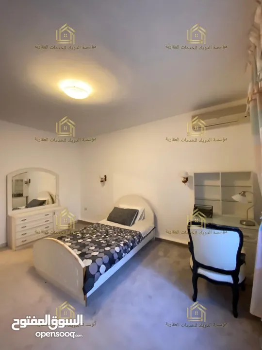 فيلا مفروشه للايجار  Furnished villa for rent (V67)