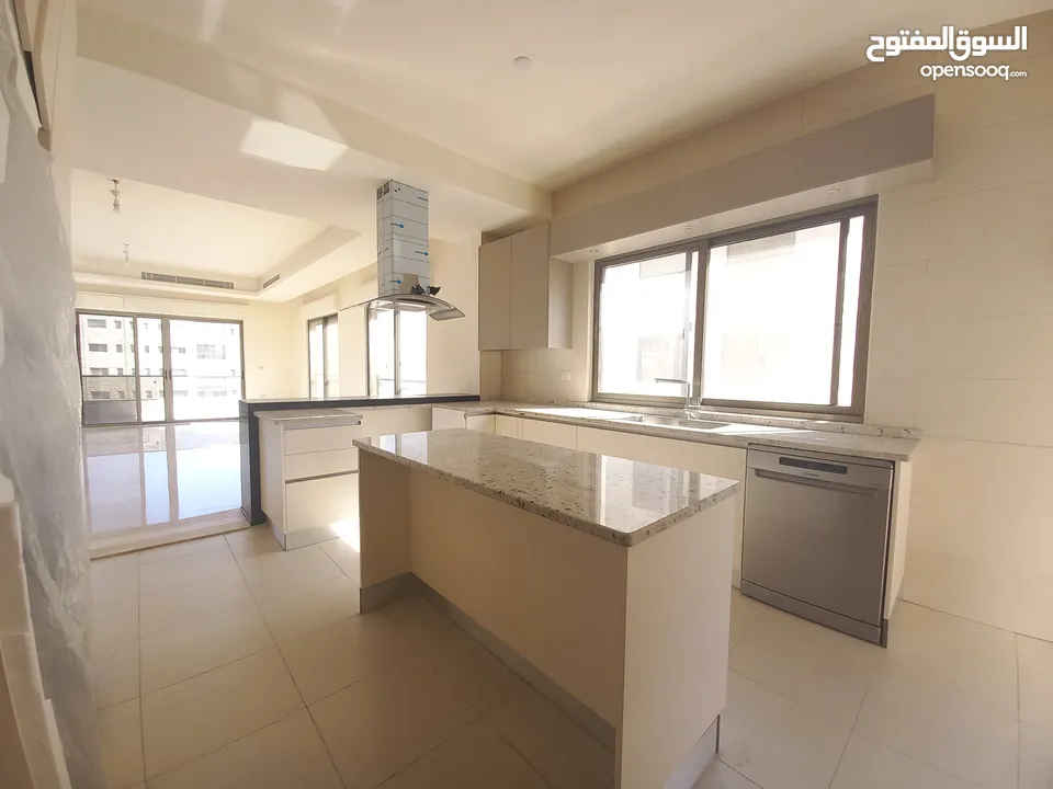 Apartment For Rent In Abdoun ( Property 39092 )-174787714