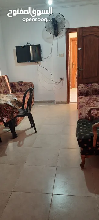 شقق طلابية مفروشة ، اربد دوار الجامعة