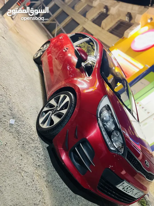 بعد الصلاه على سيدنامحمد  للبيع كيا ريو 2014 اصل خصوصي يد 1 عداد 86 فقط بوضع الشركه فل فل اضافات