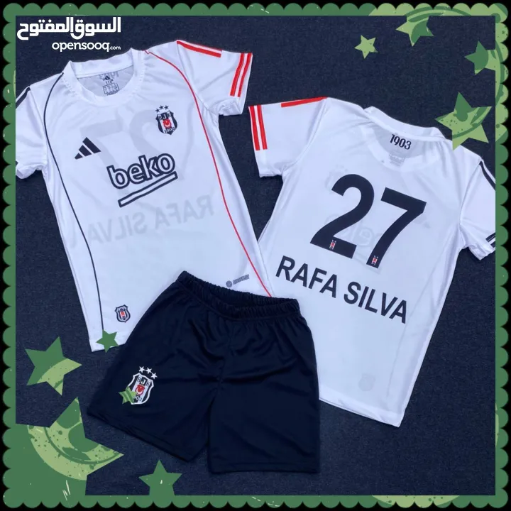 اطقم ولادي البلوزه فقط على 50 شيكل من عمر 4-14سنه