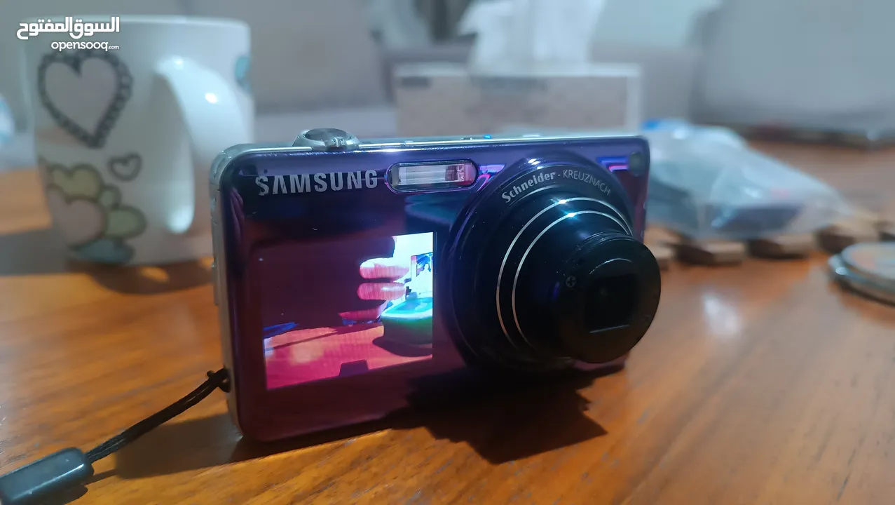 كاميرا سامسونج samsung camera