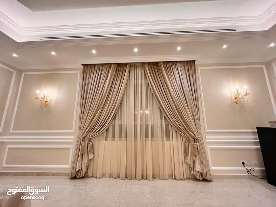 مفروشات فرانسيسكو