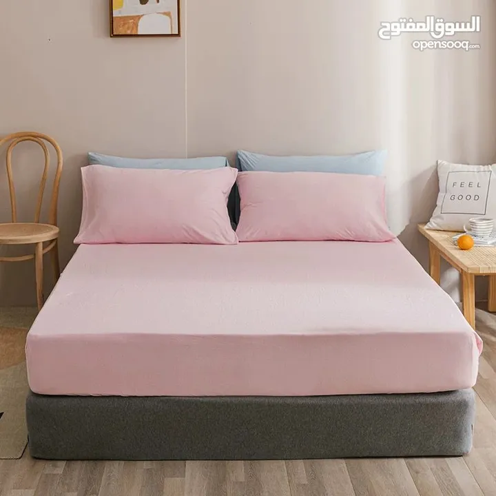 شرشف مطاط مفرد،مجوز