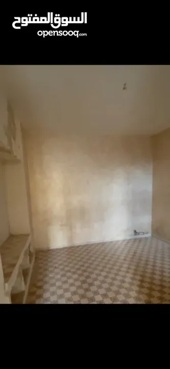 شقه بالجبل الشمالي للايجار