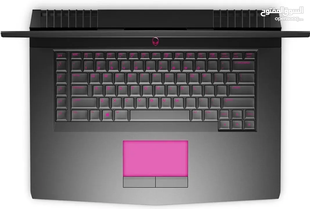 لابتوب جيمينج Dell Alienware
