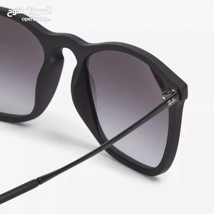 Ray-Ban Sunglasses نظارات راي بان الشمسية