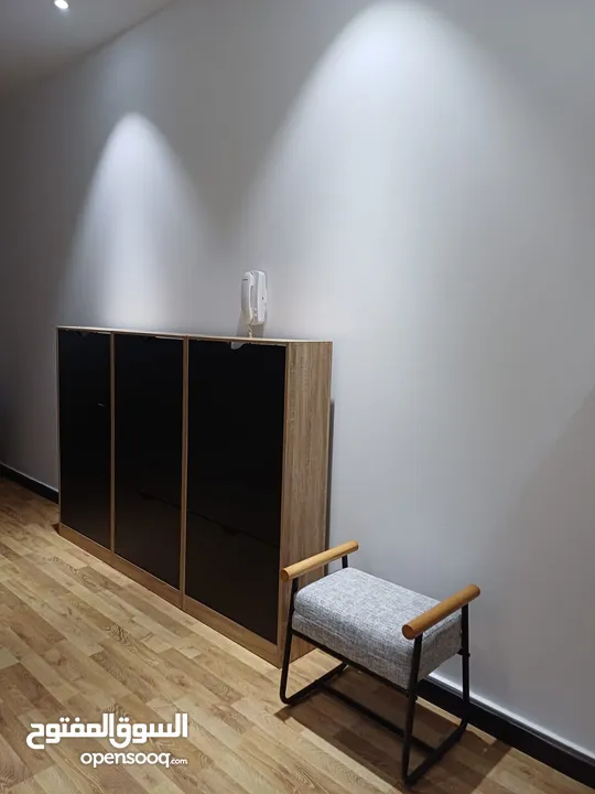 امواج شقه مطله على البحر للبيع