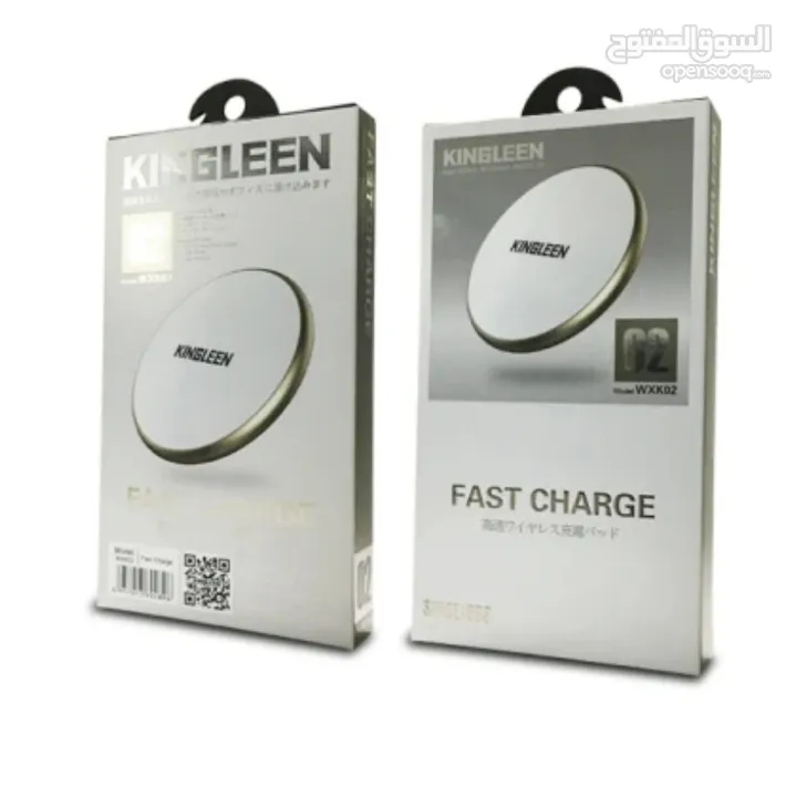 Hot Sale Wireless Charger Power Bank10wmah for Mobile Phone