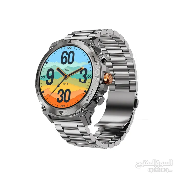WiWU SMART WATCH SW03  -NEW -MEGAByte