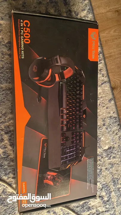 اكسسوارات PC