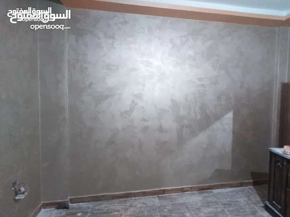دهين يومية دهان منازل مياومة دهين يوميات
