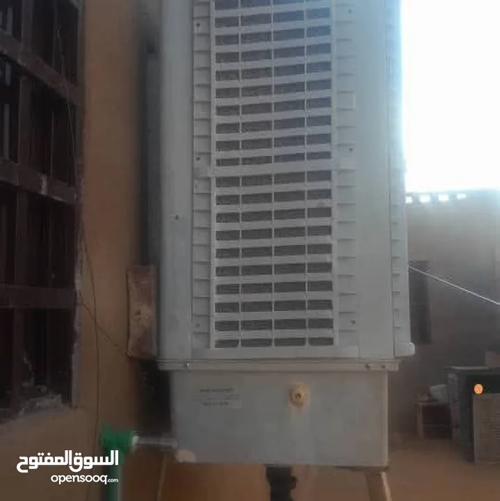 عـــــرض الــصـيـف مـــــكـيفـات تـــــجــمــــيـــع نـــــسـمــة مـــــن مـعـرض جـــــود