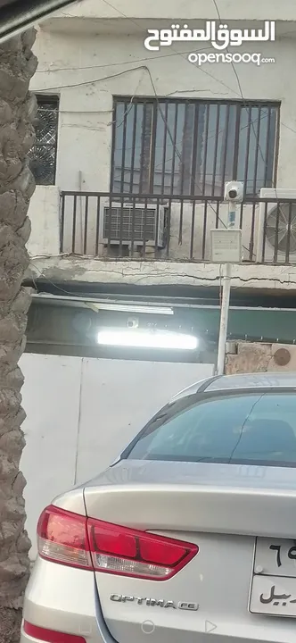 حي الجامعه شارع مطعم زنبور 120م واجه6م30سم سندمستقل