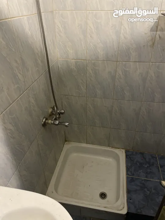 شقه فارغه للإيجار