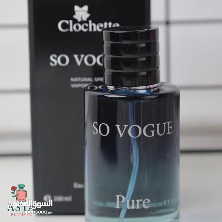 عطر رجالي وستاتي