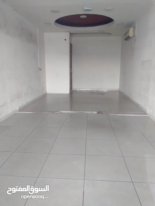 محلات للايجار