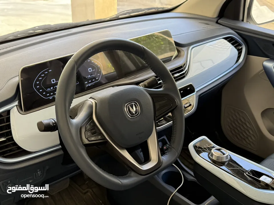 اي ستار ميد 2024 من الوكالة بحالة ممتازة