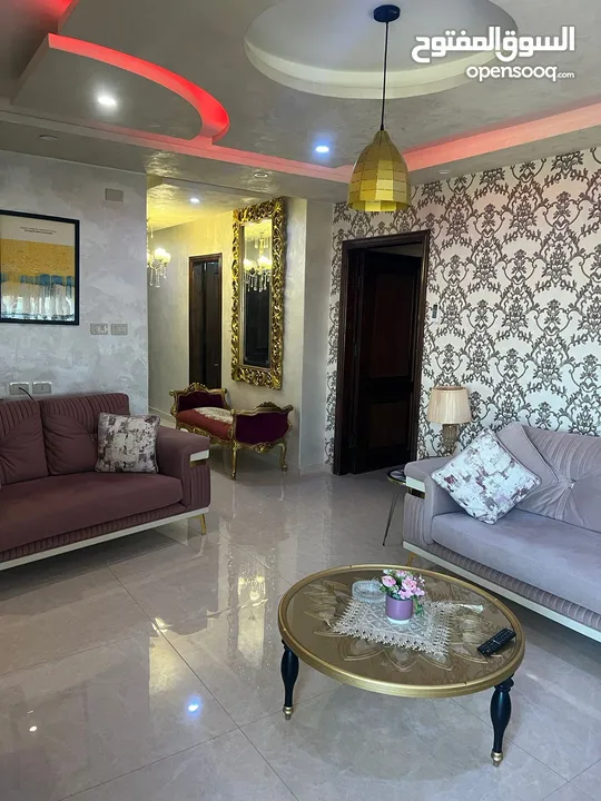 مجموعة شقق مفروشة في الراهبات VIP