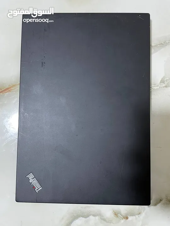 لابتوب Lenovo Thinkpad Core i7 للبيع بسعر حرررق