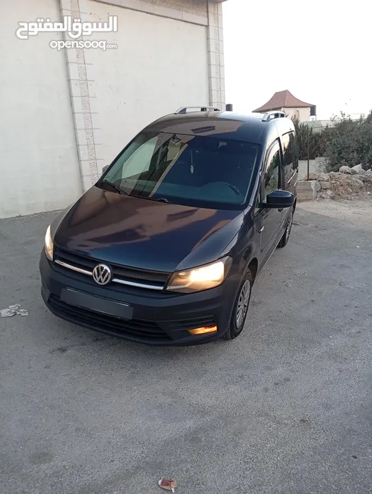 كادي القصة الجديدةموديل 2015 متور 2000 سعر حرق على الكاش