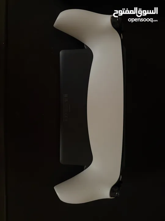 Playstation portal + pulse explore earbuds