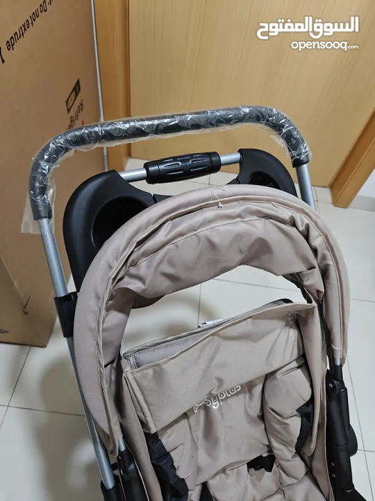 Baby Stroller like new for RO 40