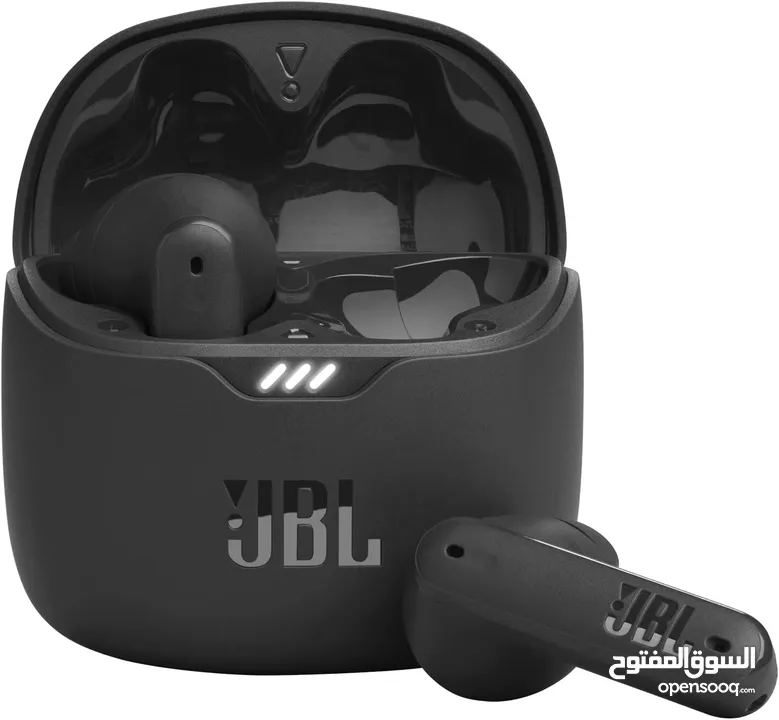 JBL Tune flex سماعات