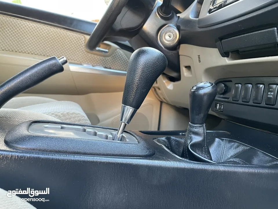‎تويوتا فورتشنر موديل 2015 وارد الشركة المركزية وصيانة الوكاله ((ممشى 100 الف كيلو فقط))