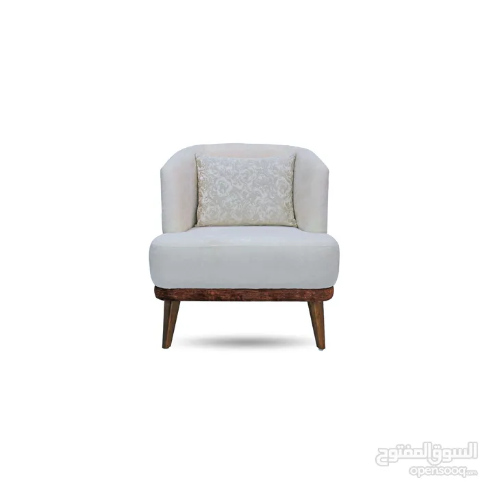 Infinity Single seater Sofa