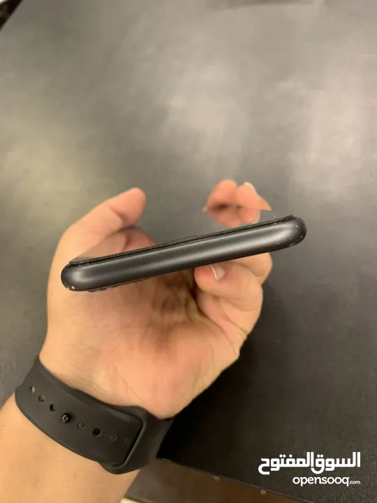 Iphone11 black