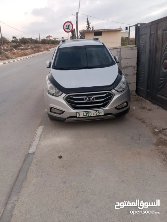 توسان 2014خصوصي