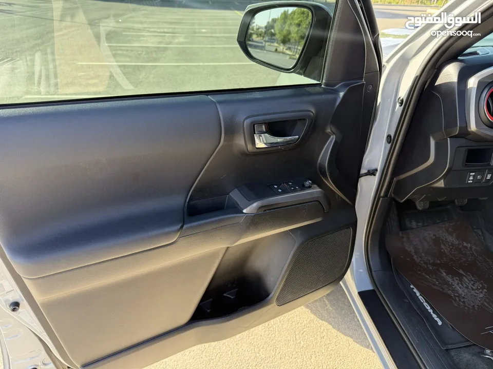 Tacoma 2019 TRD Pro