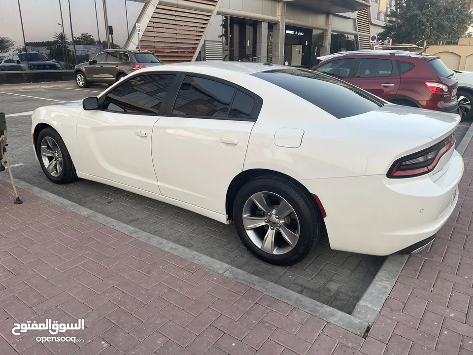 2021 Dodge Charger SXT GCC