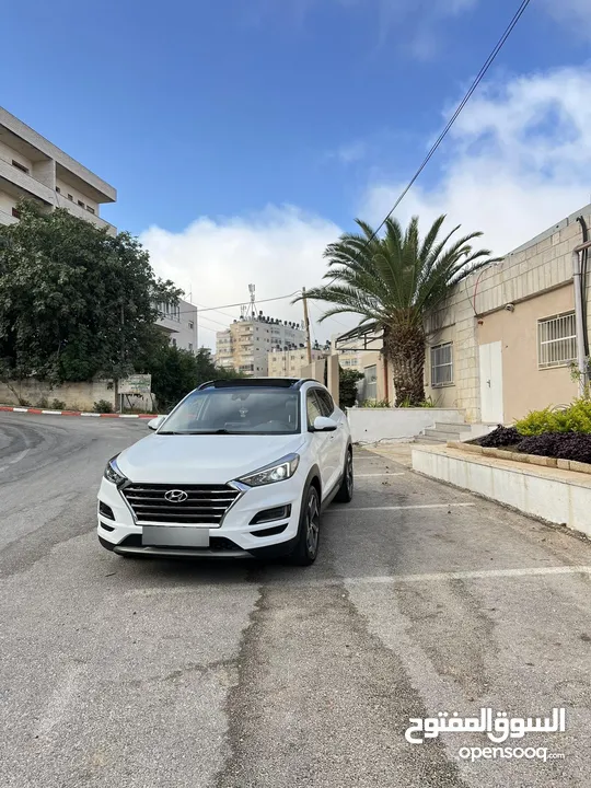 توسان. 2021