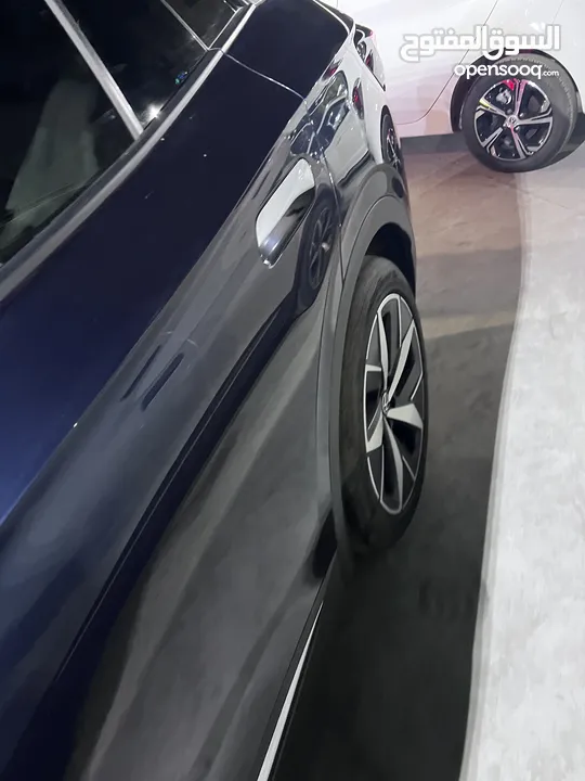 VW ID.4 CROZZ lAIT PRO 2023