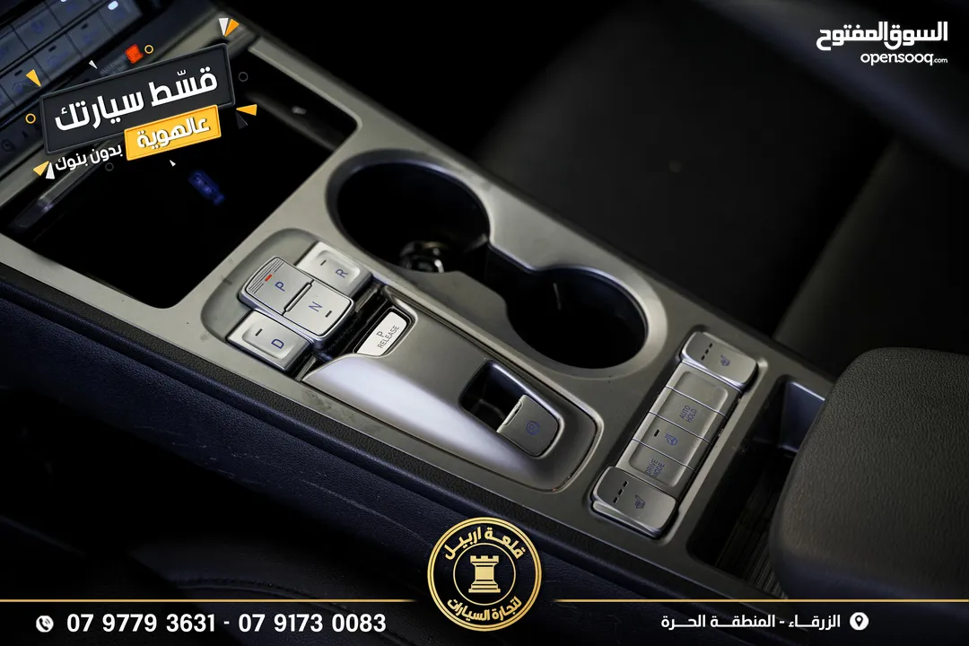 هونداي كونا موديل 2020 اقساط بدفعة اولى 2500 دينار