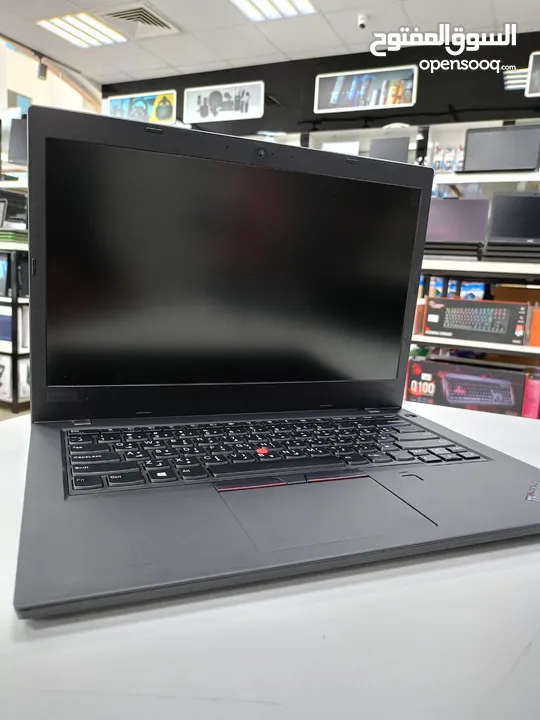 Lenovo Thinkpad L390 Core i5 8th Gen 16GB Ram 256GB SSD