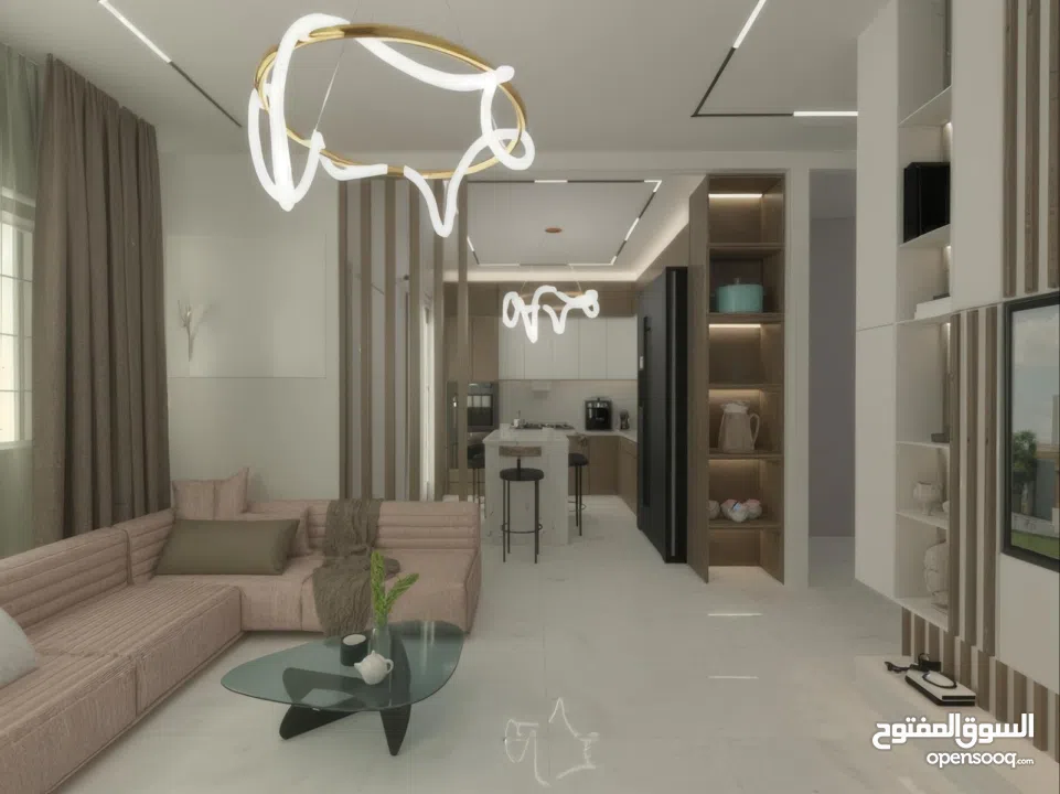 مدن العقارية