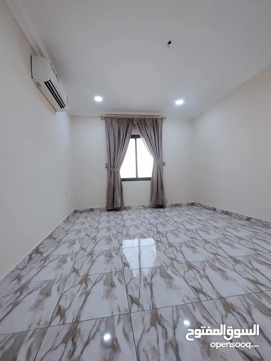 APARTMENT FOR RENT IN ZINJ 2BHK SEMI FURNISHED WITH ELECTRICITY