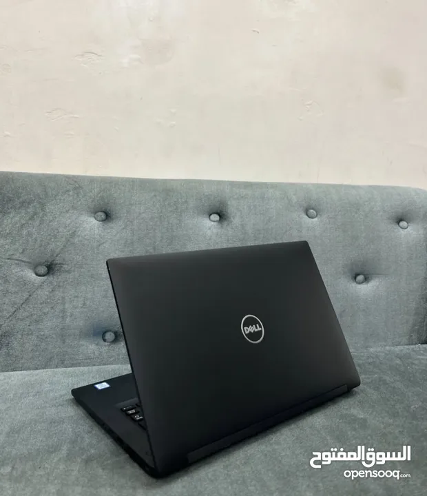لابتوب dell