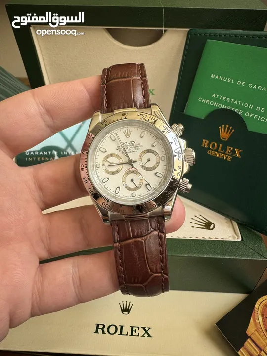 Rolex Daytona copy AAA