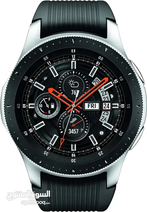 ساعة ‎ Galaxy Watch ‎(46mm)