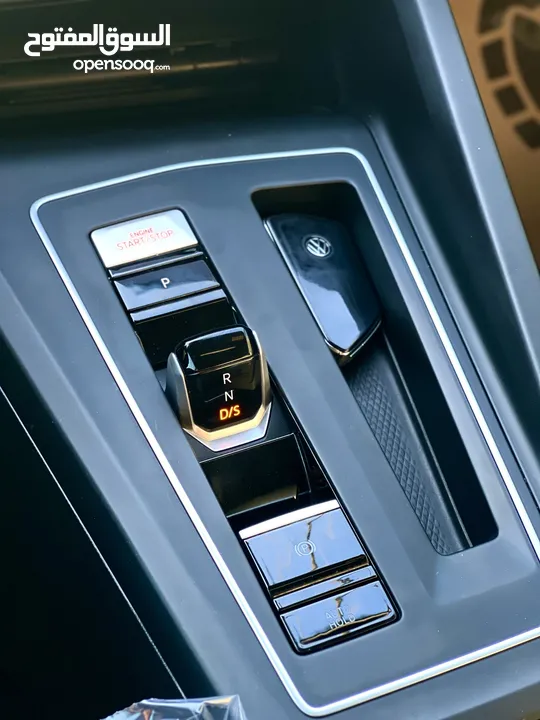 GTI 2020 FULL الاقل سعراً بالاسواق