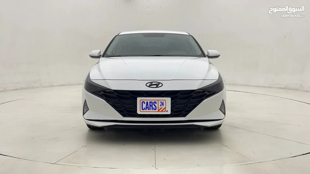 (HOME TEST DRIVE AND ZERO DOWN PAYMENT) HYUNDAI ELANTRA