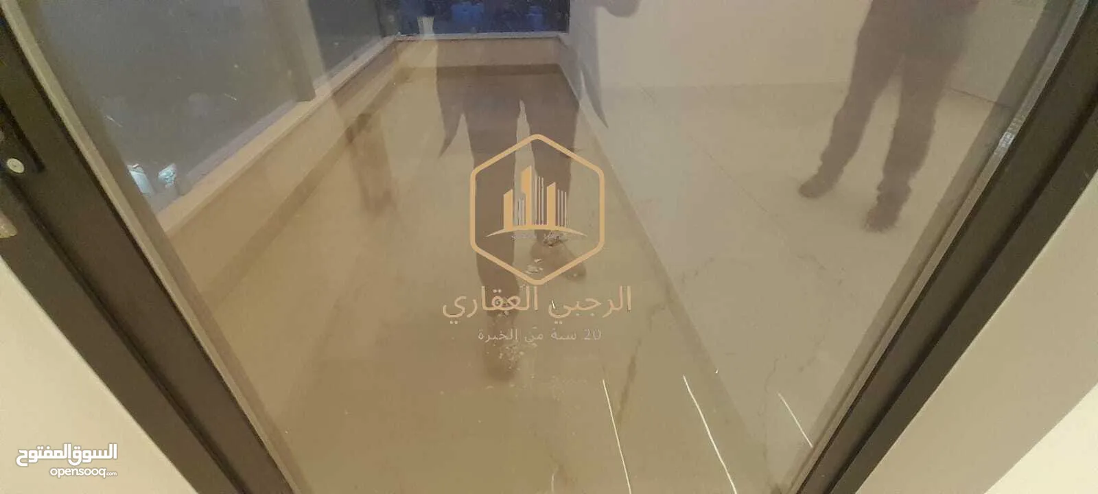 شقة - للايجار - لم تسكن - شارع المدينة المنورة