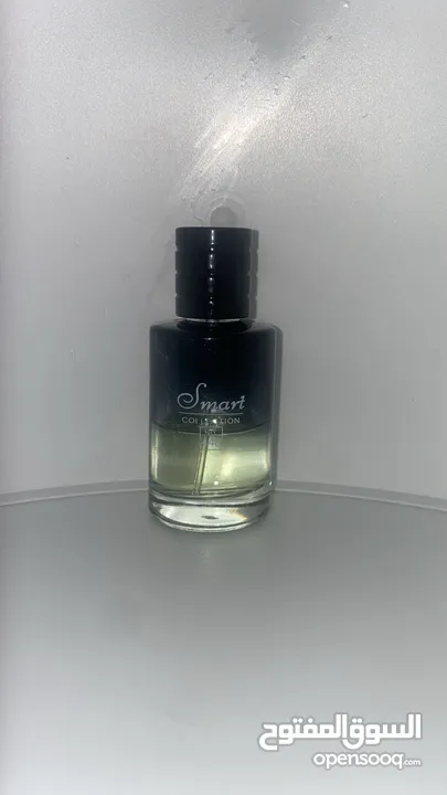 اي عطر 25 كل روائح الجديده عطر بعلبته اصلي يدوم 3 ساعات موجود كل العطور في صفحه إنستغرام