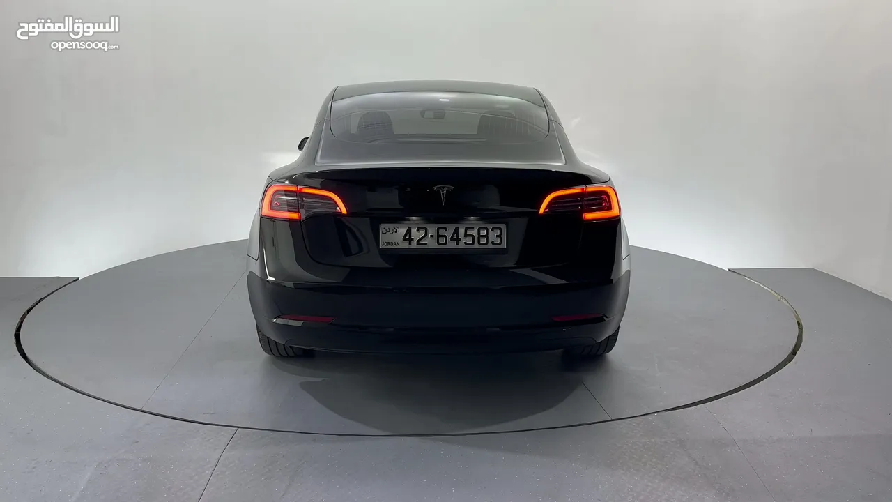 Tesla model 3 (Long Range) 2019