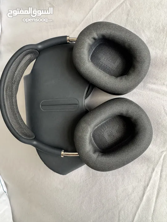 سماعات ابل اصليه ايربوز ماكس Apple airpods max
