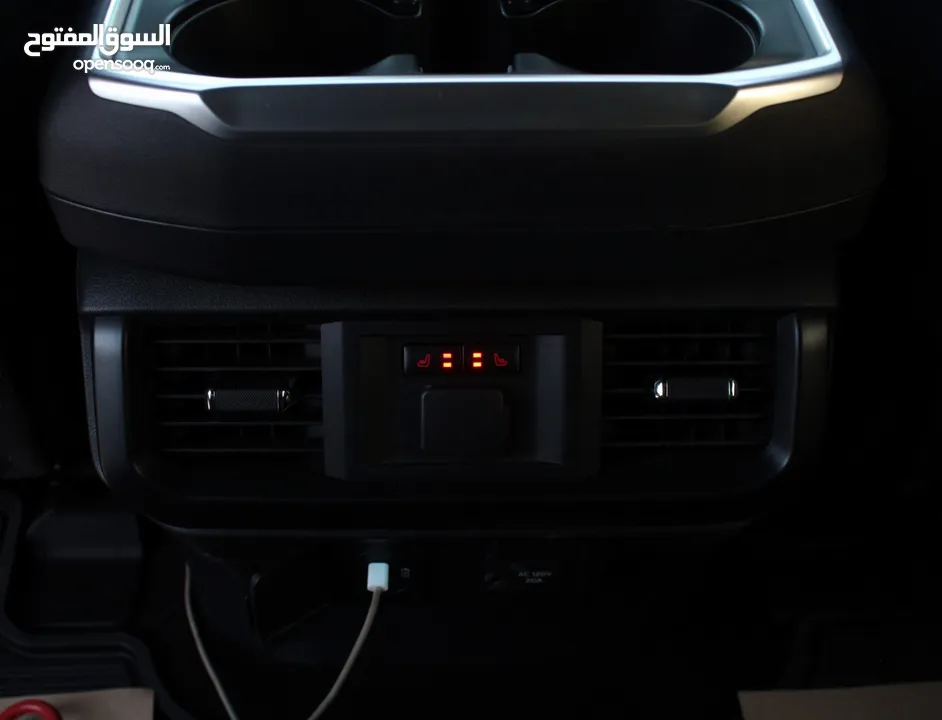 FORD RAPTOR 2022 فورد رابتر 2022